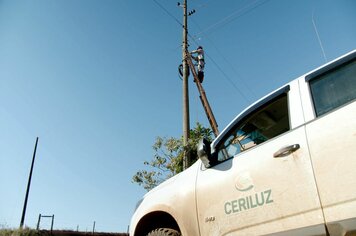 Administração Municipal de Bozano parabeniza Ceriluz pelos 55 anos