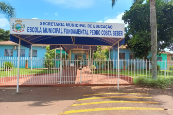 � Volta às Aulas – Ano Letivo de 2025 �