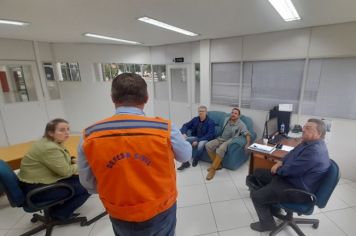 Município de Bozano organiza pontos de arrecadação de doações para atingidos pelas enchentes