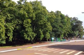 Município protocola solicitação de investimento do Estado para implantação da Trilha da Mobilidade Ecológica