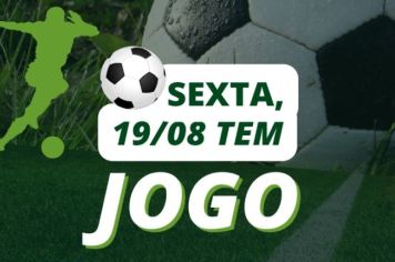 Quartas de Final do municipal de Futsal tem três jogos hoje