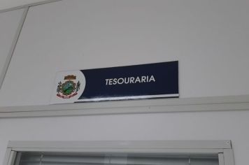 Tesouraria de Bozano estará fechada nesta quarta-feira, 17