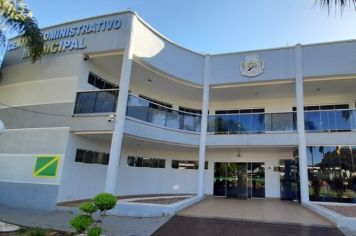 Caixa da prefeitura estará fechado nesta segunda-feira, 30