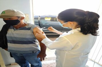 Profissionais seguem sua missão pela saúde e bem estar das pessoas