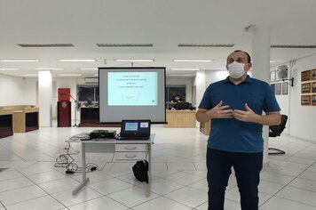 Administração apresenta números do segundo quadrimestre em audiência pública