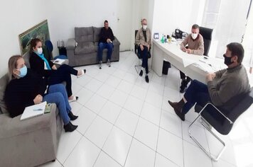 Reunião debate implantação do Programa de Integração Tributária