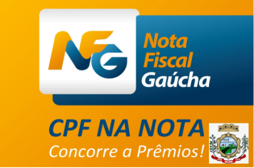 NFG premia mais dois bozanenses no sorteio de março