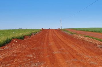 Definida empresa que fará mais uma obra de calçamento na rodovia municipal Frederico Costa Beber