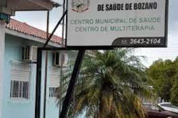 Secretaria da Saúde continua imunizando contra a Covid-19