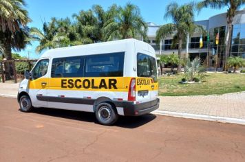 Ano Letivo de Bozano começa nesta semana com recepção aos professores dia 17