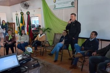 Plantas bioativas mobilizam interessados em Bozano