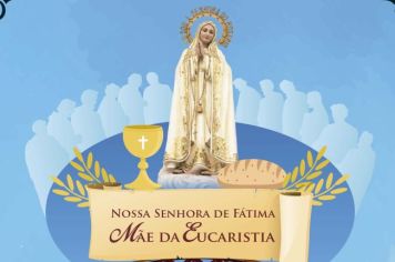 Comunidade de São Valentin promoverá tradicional festa em honra a Nossa Senhora de Fátima