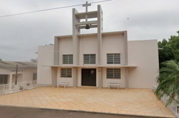 Comunidade de Vila Salto promove almoço de Dia das Mães