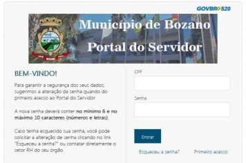 Emissão de contracheques e comprovante de rendimentos passa a ser on-line