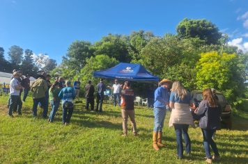 TRANSIÇÃO AGROECOLÓGICA.