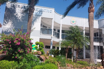 PROCESSO SELETIVO PARA ÁREA DA SAÚDE.