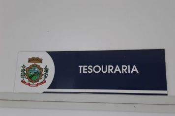 Tesouraria estará com expediente interno até 10 de janeiro