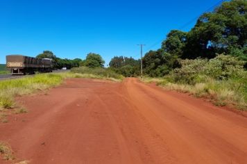 DNIT autoriza município de Bozano a construir paralela da BR-285