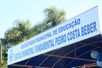 Equipe da Educação realiza busca ativa de crianças em idade escolar obrigatória