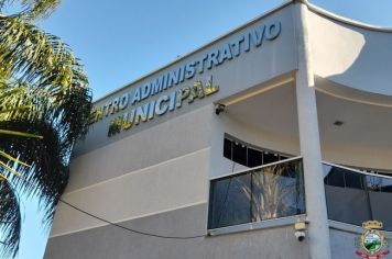 Aberto processo seletivo para assistente administrativo