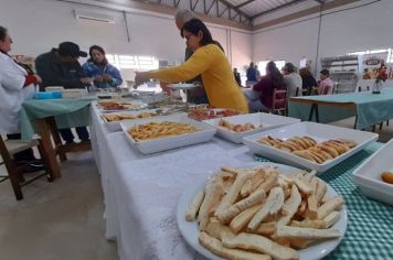 Eventos movimentam centenas de pessoas no fim de semana