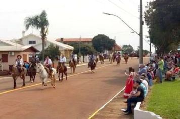 Inspetoria Veterinária informa necessidade de atualização de exames para participação de animais nos desfiles de setembro