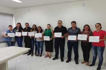 POSSE DOS CONSELHEIROS TUTELARES