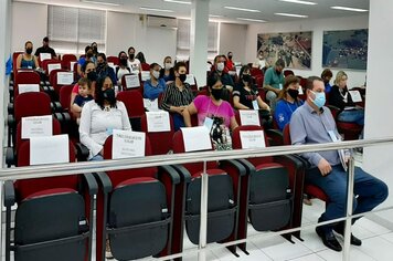 Conferência municipal define propostas a serem encaminhadas para encontro estadual