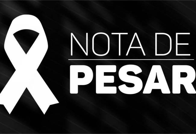 Nota de pesar