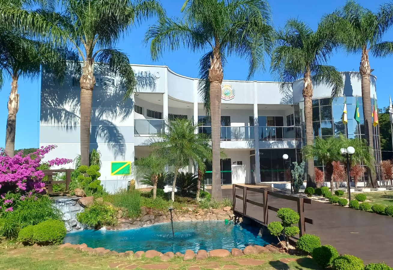  SERVIÇAL DUAS VAGAS - 40H