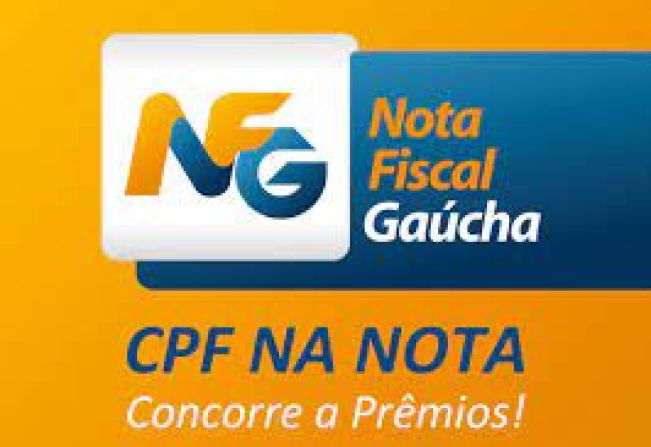 Divulgados os ganhadores do mês de junho do programa Nota Fiscal Gaúcha