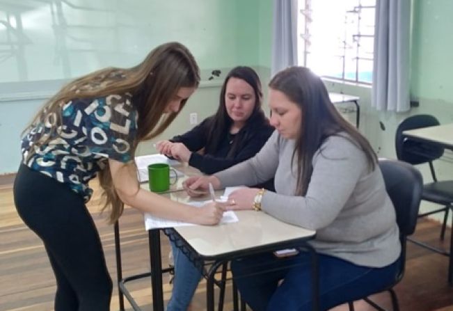 Bozano teve quase 50% dos eleitores participando da eleição do Conselho Tutelar