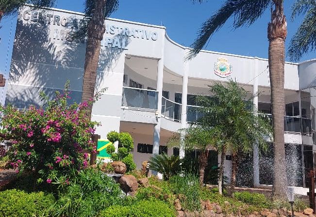 ABERTO PROCESSO SELETIVO SIMPLIFICADO  