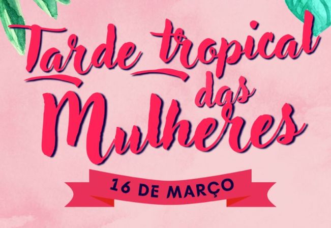 Encontro Municipal de Mulheres será promovido neste sábado, 16