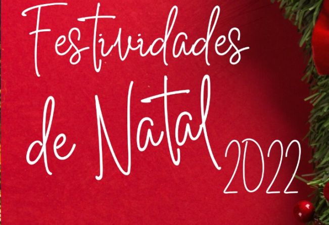 Programação de Natal está definida em Bozano 