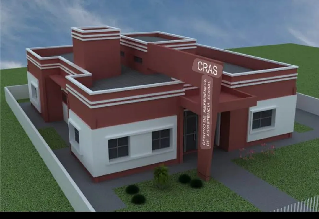 BOZANO ASSINA CONVÊNIO DE R$ 400 MIL EM PORTO ALEGRE PARA CONSTRUÇÃO DO CRAS EM BOZANO.