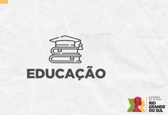 Inscrições para banco de contratos temporários na rede estadual segue até dia 20