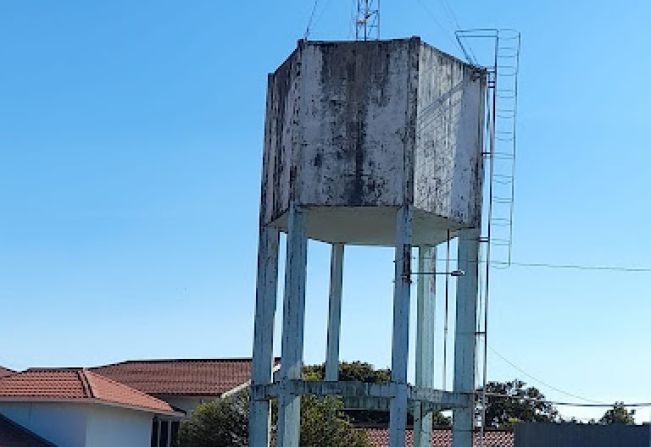 Administração estuda abrir novo poço em Bozano