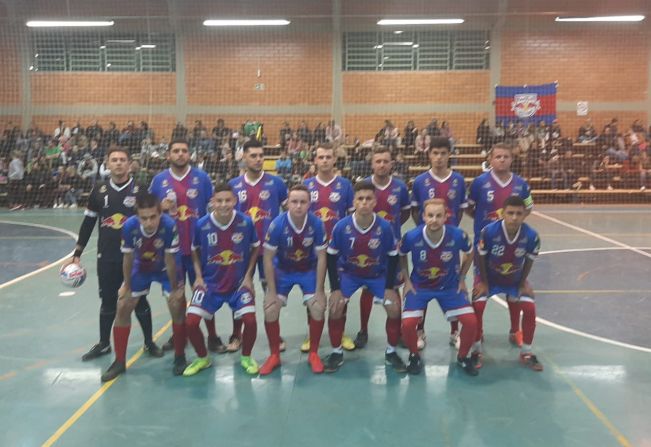 Certames de bocha e futsal tem seqüência de jogos pela segunda rodada