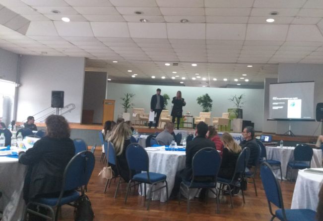 Encontro discute ações para o fomento do Turismo na Região