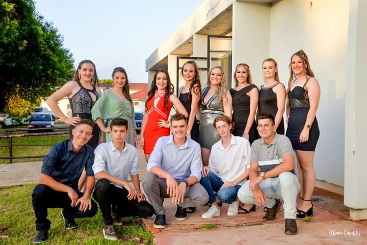 Prefeito saúda formandos da Escola Estadual Dr. Bozano