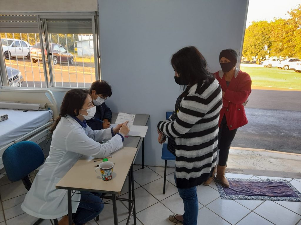 Com chegada de novas vacinas, Bozano amplia imunização contra a Covid