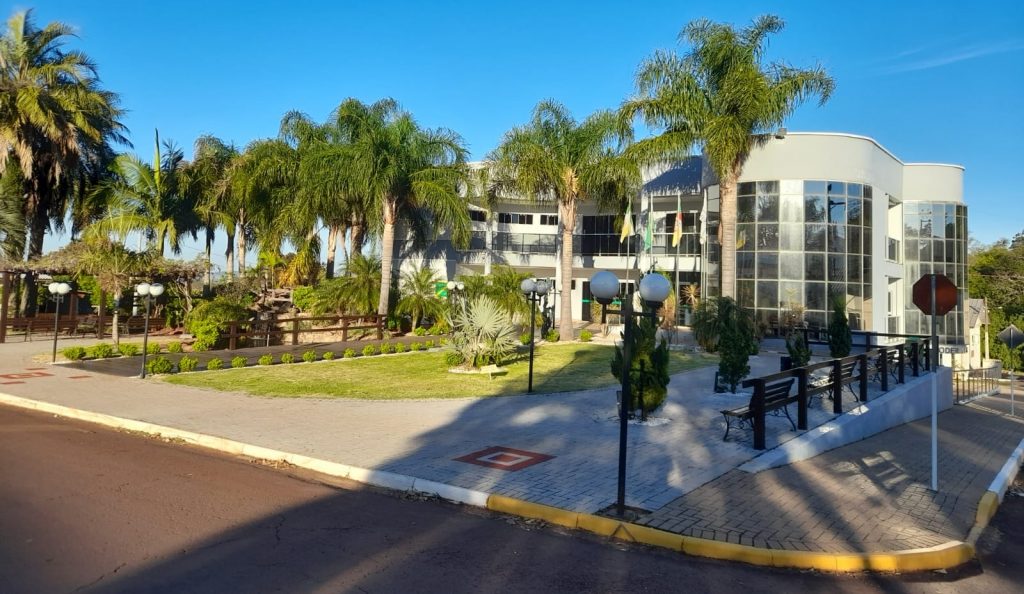 Bozano recebe recursos da Consulta Popular