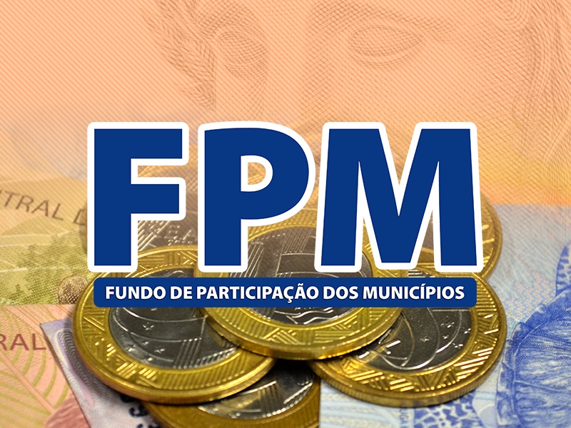 Bozano terá quase Um milhão de incremento nos repasses do FPM