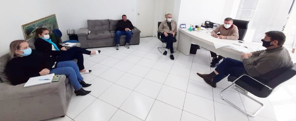 Reunião debate implantação do Programa de Integração Tributária