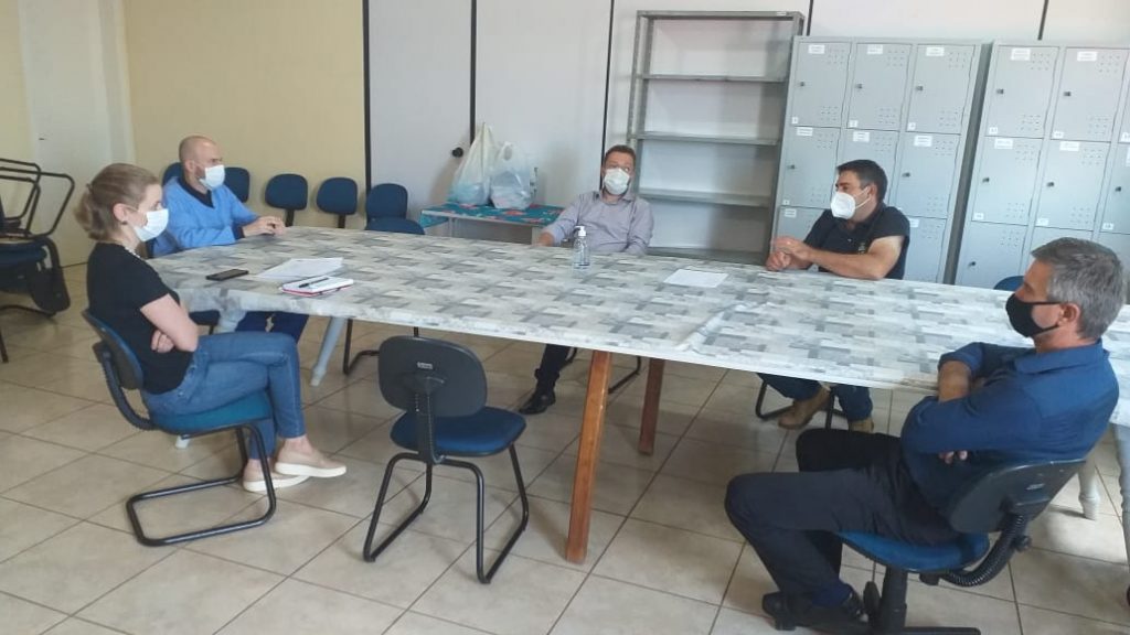 Crescimento de casos de Coronavírus acende alerta em Bozano