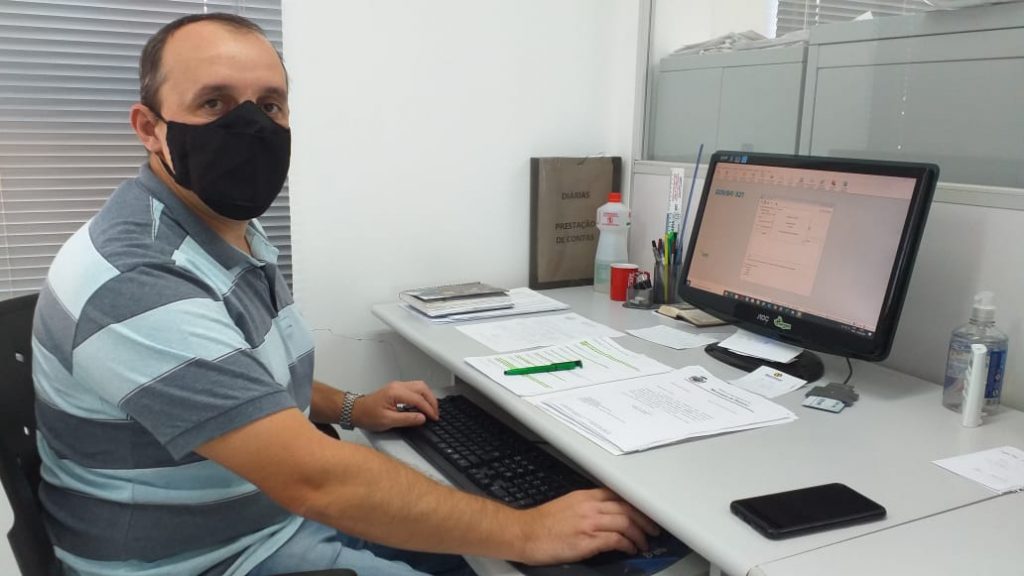Orçamento prevê R$ 3,6 milhões de investimento na Saúde em Bozano