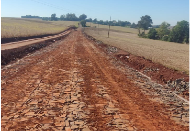 Mais um trecho da Rodovia Frederico Costa Beber é liberado para o tráfego