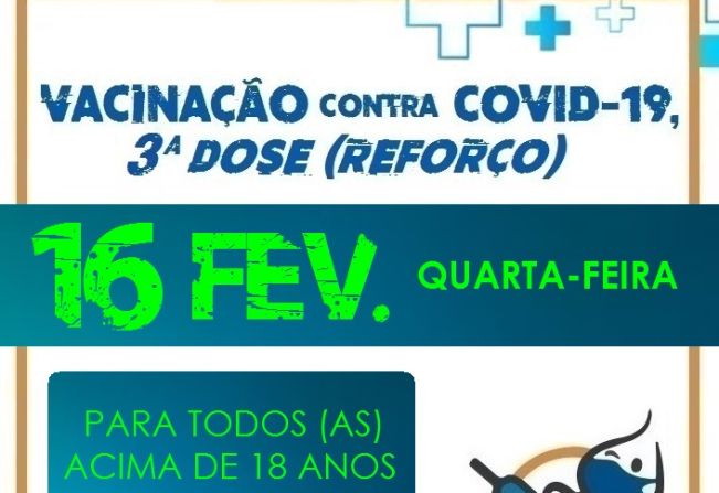 Vacina contra a Covid-19