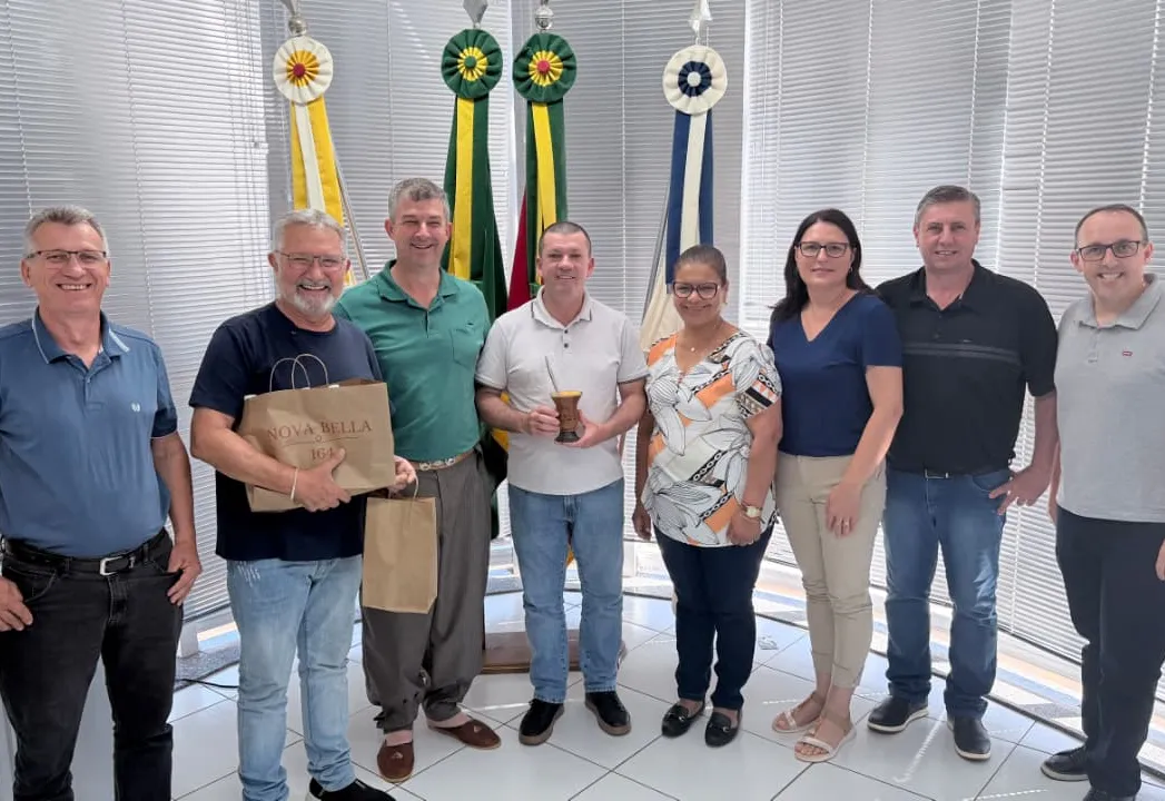 Município é contemplado com emenda de R$ 200 mil para a Saúde.